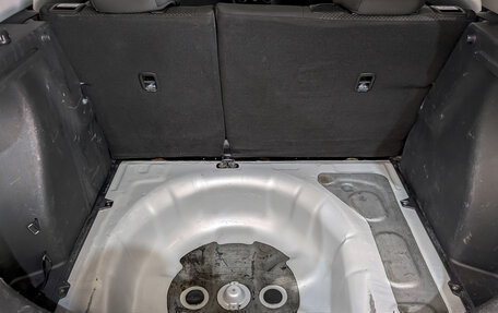 KIA Rio IV, 2021 год, 960 000 рублей, 10 фотография