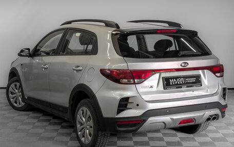 KIA Rio IV, 2021 год, 960 000 рублей, 7 фотография