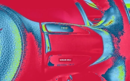 KIA Rio IV, 2021 год, 960 000 рублей, 25 фотография