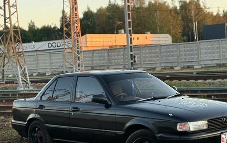 Nissan Sunny, 1992 год, 220 000 рублей, 4 фотография