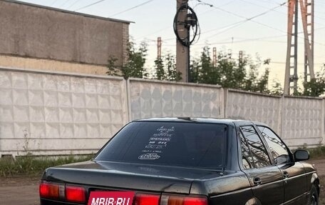 Nissan Sunny, 1992 год, 220 000 рублей, 7 фотография