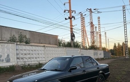 Nissan Sunny, 1992 год, 220 000 рублей, 3 фотография