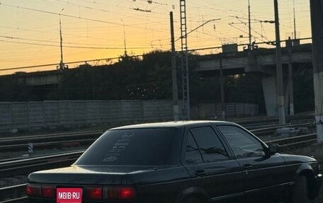 Nissan Sunny, 1992 год, 220 000 рублей, 5 фотография