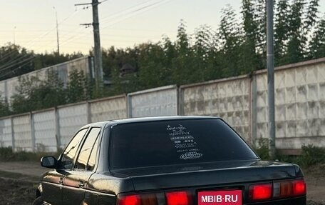 Nissan Sunny, 1992 год, 220 000 рублей, 6 фотография