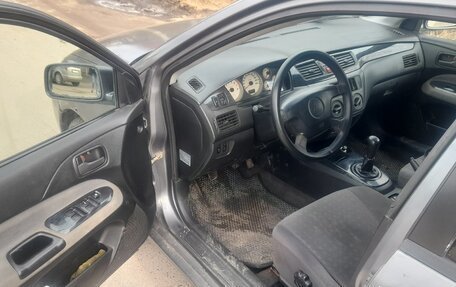 Mitsubishi Lancer IX, 2005 год, 127 000 рублей, 5 фотография