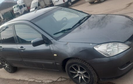 Mitsubishi Lancer IX, 2005 год, 127 000 рублей, 2 фотография