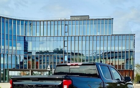Chevrolet Silverado, 2020 год, 4 600 000 рублей, 7 фотография