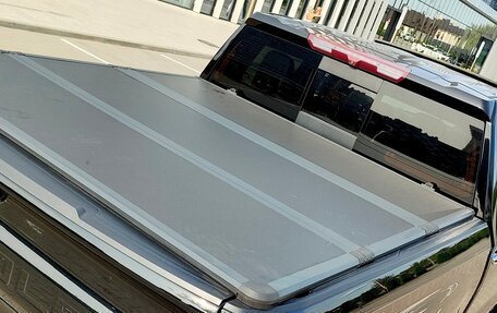 Chevrolet Silverado, 2020 год, 4 600 000 рублей, 8 фотография