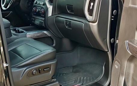 Chevrolet Silverado, 2020 год, 4 600 000 рублей, 14 фотография