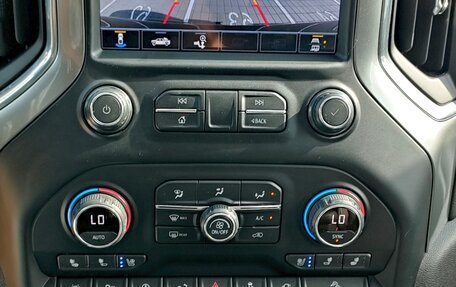 Chevrolet Silverado, 2020 год, 4 600 000 рублей, 13 фотография