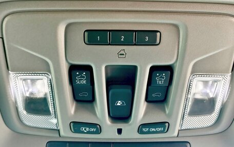 Chevrolet Silverado, 2020 год, 4 600 000 рублей, 25 фотография