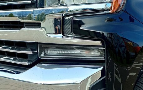 Chevrolet Silverado, 2020 год, 4 600 000 рублей, 37 фотография