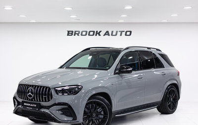 Mercedes-Benz GLE AMG, 2024 год, 16 990 000 рублей, 1 фотография