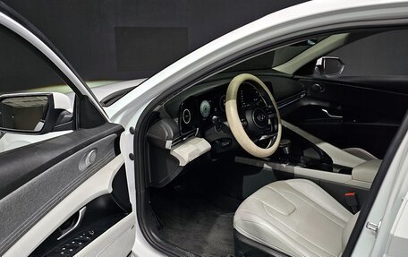 Hyundai Avante, 2021 год, 1 978 000 рублей, 4 фотография