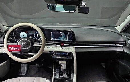 Hyundai Avante, 2021 год, 1 978 000 рублей, 5 фотография