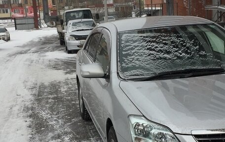Toyota Premio, 2012 год, 1 150 000 рублей, 6 фотография