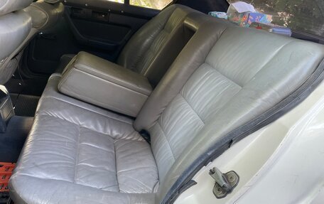 BMW 5 серия, 1988 год, 300 000 рублей, 5 фотография