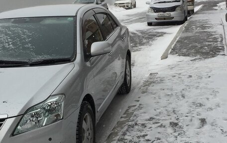 Toyota Premio, 2012 год, 1 150 000 рублей, 7 фотография