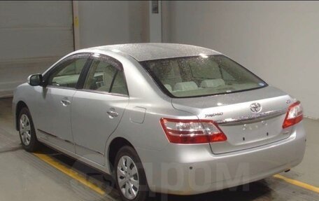 Toyota Premio, 2012 год, 1 150 000 рублей, 2 фотография