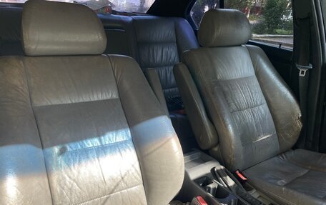 BMW 5 серия, 1988 год, 300 000 рублей, 3 фотография