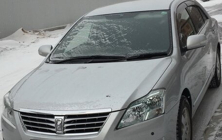 Toyota Premio, 2012 год, 1 150 000 рублей, 8 фотография