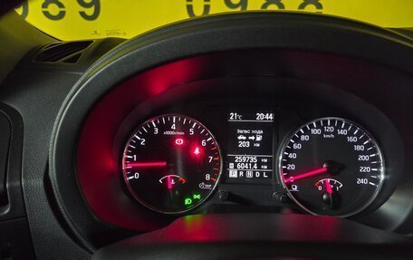 Nissan X-Trail, 2014 год, 1 160 000 рублей, 1 фотография