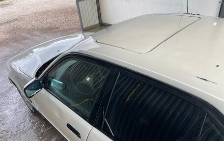 BMW 5 серия, 1988 год, 300 000 рублей, 12 фотография