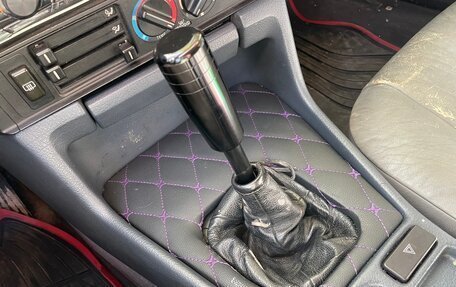 BMW 5 серия, 1988 год, 300 000 рублей, 8 фотография