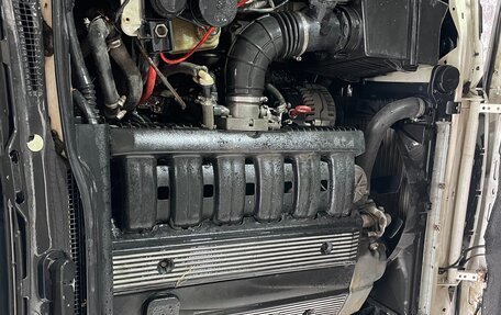 BMW 5 серия, 1988 год, 300 000 рублей, 19 фотография