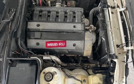 BMW 5 серия, 1988 год, 300 000 рублей, 16 фотография