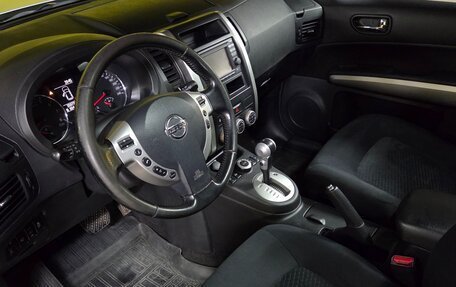 Nissan X-Trail, 2014 год, 1 160 000 рублей, 3 фотография