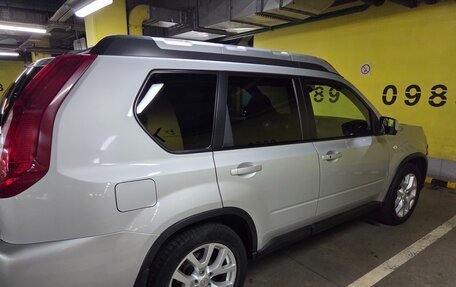 Nissan X-Trail, 2014 год, 1 160 000 рублей, 10 фотография