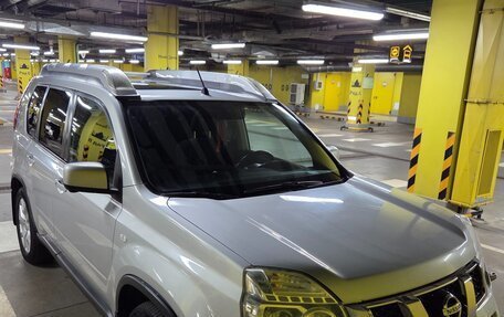 Nissan X-Trail, 2014 год, 1 160 000 рублей, 12 фотография