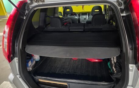 Nissan X-Trail, 2014 год, 1 160 000 рублей, 16 фотография