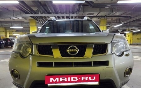 Nissan X-Trail, 2014 год, 1 160 000 рублей, 14 фотография