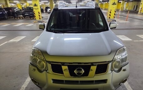 Nissan X-Trail, 2014 год, 1 160 000 рублей, 13 фотография