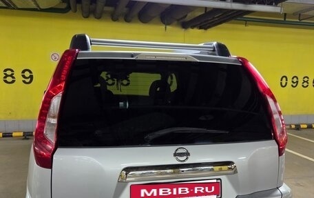 Nissan X-Trail, 2014 год, 1 160 000 рублей, 9 фотография