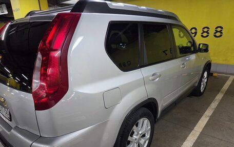 Nissan X-Trail, 2014 год, 1 160 000 рублей, 19 фотография