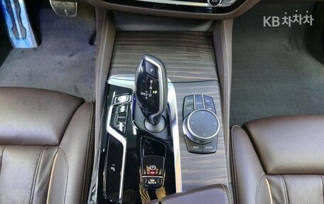 BMW 5 серия, 2021 год, 5 590 999 рублей, 11 фотография