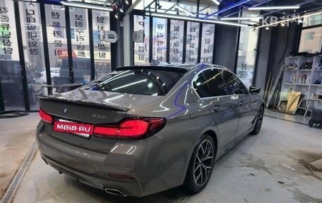 BMW 5 серия, 2021 год, 5 590 999 рублей, 2 фотография