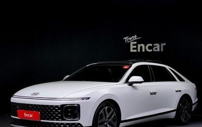 Hyundai Grandeur, 2023 год, 4 132 581 рублей, 1 фотография