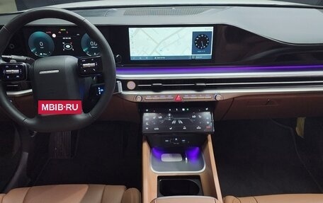 Hyundai Grandeur, 2023 год, 4 132 581 рублей, 7 фотография