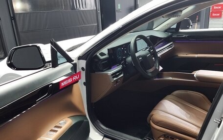 Hyundai Grandeur, 2023 год, 4 132 581 рублей, 6 фотография