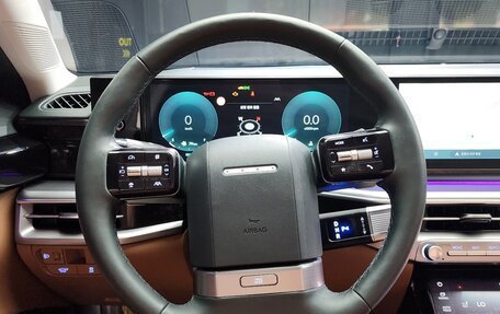 Hyundai Grandeur, 2023 год, 4 132 581 рублей, 8 фотография