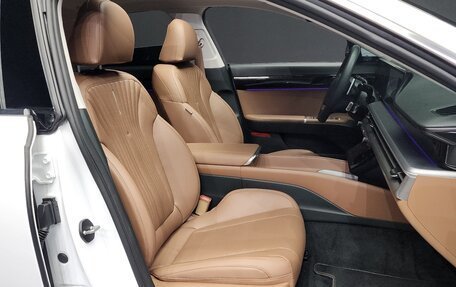 Hyundai Grandeur, 2023 год, 4 132 581 рублей, 13 фотография