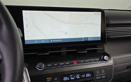 Hyundai Kona, 2024 год, 3 080 439 рублей, 10 фотография