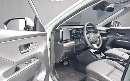 Hyundai Kona, 2024 год, 3 341 447 рублей, 3 фотография