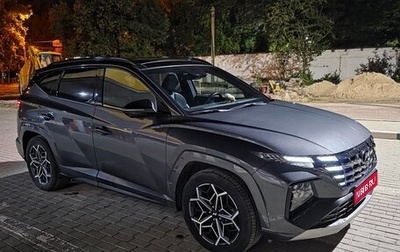 Hyundai Tucson, 2022 год, 2 900 000 рублей, 1 фотография