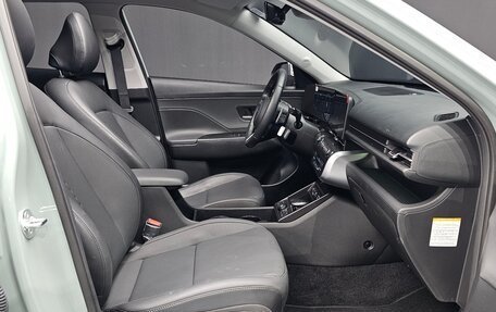 Hyundai Kona, 2024 год, 3 341 447 рублей, 13 фотография