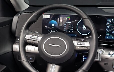 Hyundai Kona, 2024 год, 3 341 447 рублей, 7 фотография
